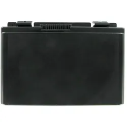 ASUS Akku A32-F82 (6 Zellen, 5200 mAh), Notebook Akku, Schwarz