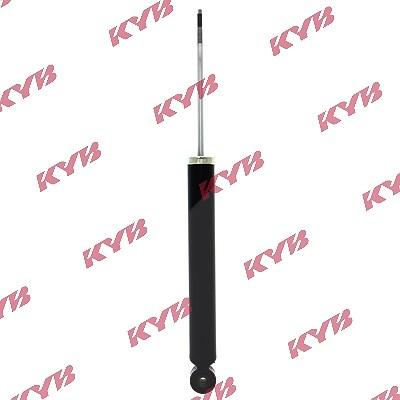 Kyb Stoßdämpfer [Hersteller-Nr. 3448012] für Renault