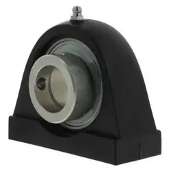 Ina Stehlager-Gehäuseeinheiten PSHE25 -TV-FA125.5 25mm Exzenterspannring 1St./VE