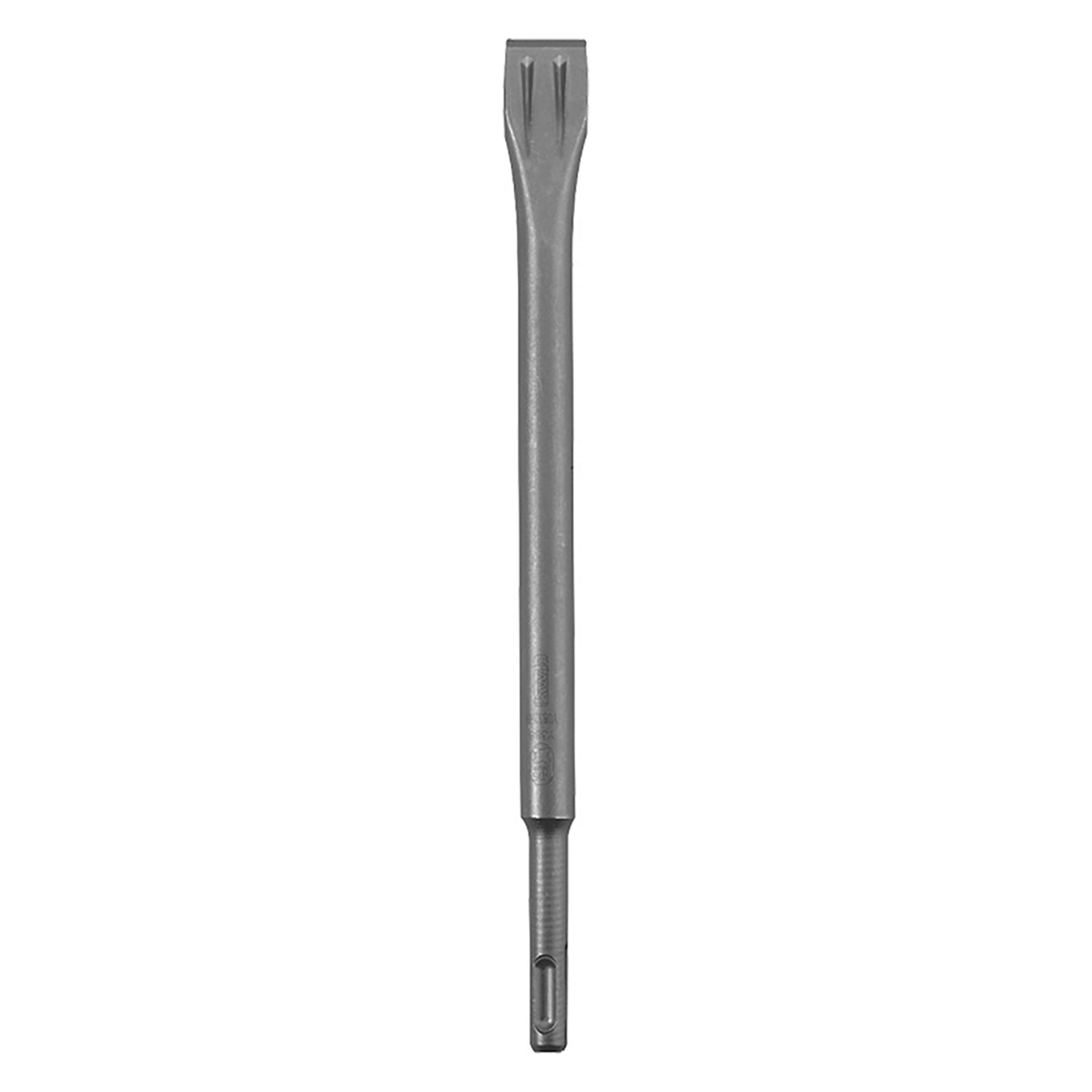 kwb SDS plus Meissel fur Bohrhammer, Flachmeissel, 250 mm (247302)