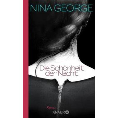 Die Schönheit der Nacht, Gebundene Ausgabe von Nina George, Knaur
