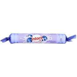 Intact Traubenzucker Rolle Heidelbeere Joghurt