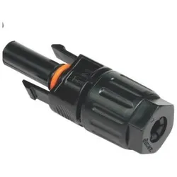 RS PRO, Zubehör Stromerzeuger, Solarsteckverbinder Buchse 2.5mm2 Kabelmontage, 1500 Vdc