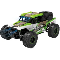 Absima 1:20 Rock Racer Reckless green 4WD RTR (RTR Ready-to-Run)