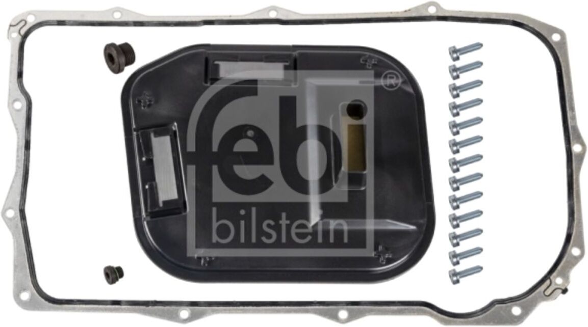 Teilesatz, Ölwechsel-Automatikgetriebe FEBI BILSTEIN 107406