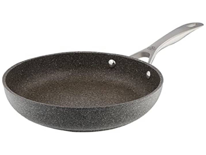 BALLARINI Salina 1889 Pfanne mit Antihaftbeschichtung, Durchmesser 26 cm