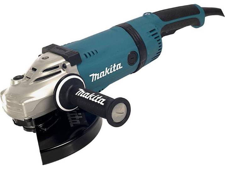 Makita Meuleuse d'Angle 230Mm 2600W Ga9040R