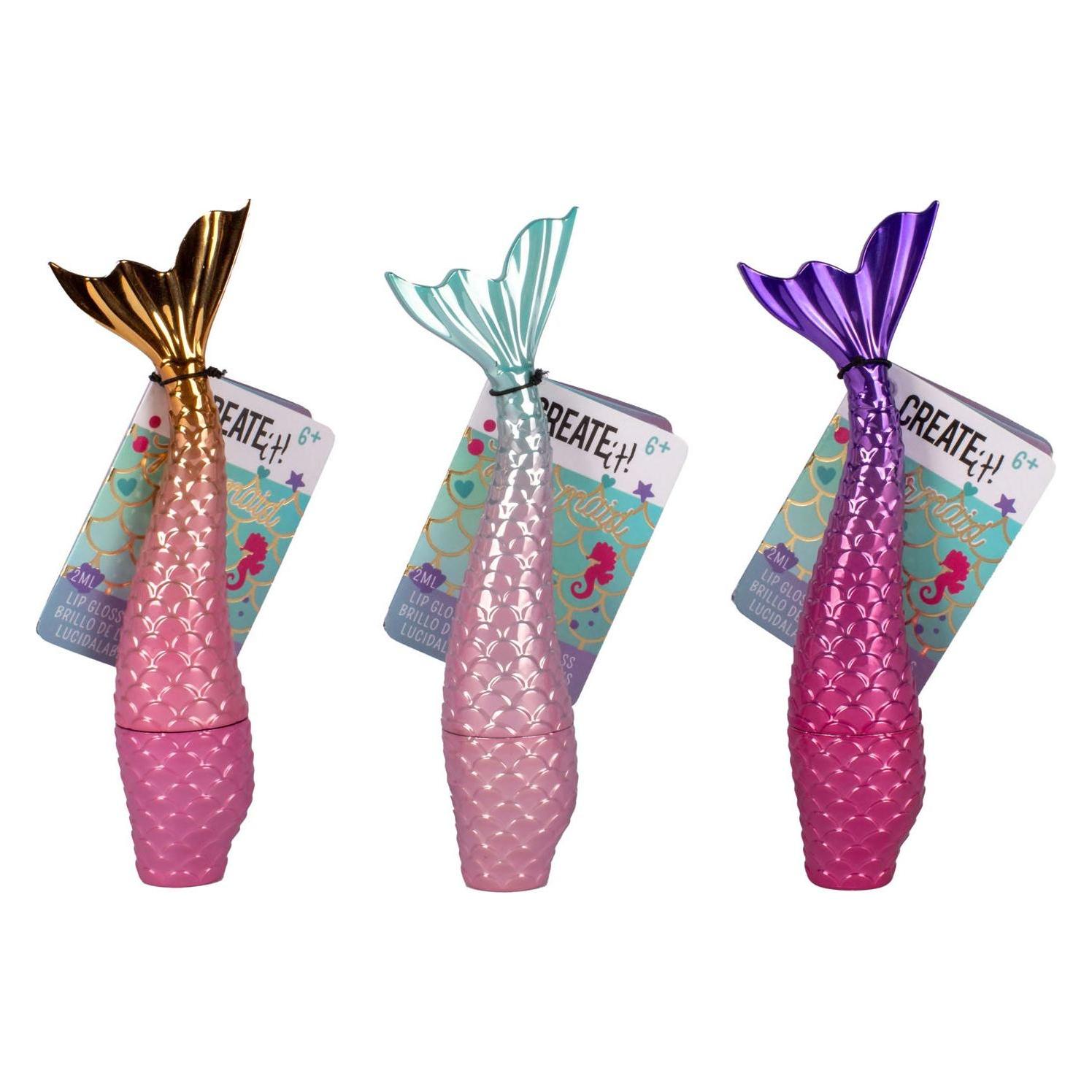 Canenco Create It! Mermaid -Lipgloss (84603)