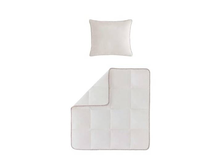 Hibboux Woozy Baby Bedding Set