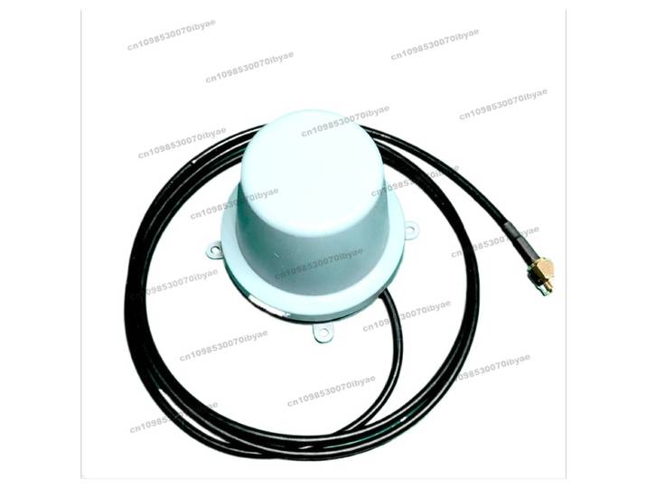 Convient pour l'antenne hélicoïdale multi-fréquence à quatre bras, accessoires de positionnement d'antenne RTK actifs