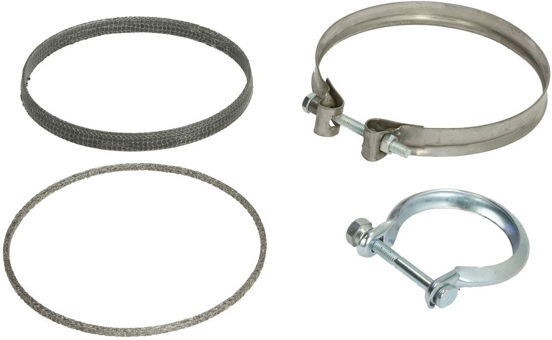 BM CATALYSTS FK11103C