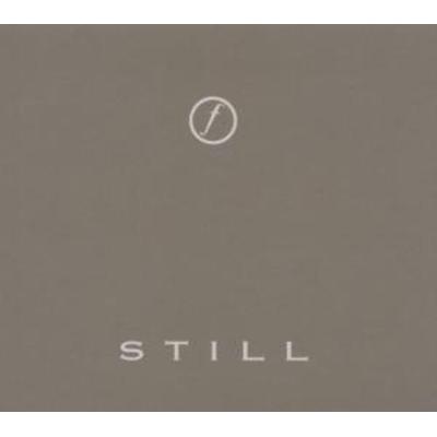 Still (Collector's Edition) - Joy Division, CD