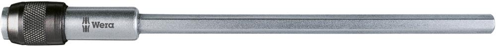 WERA Adapterklinge Vario Innensechskant zu 1/4" 165mm
