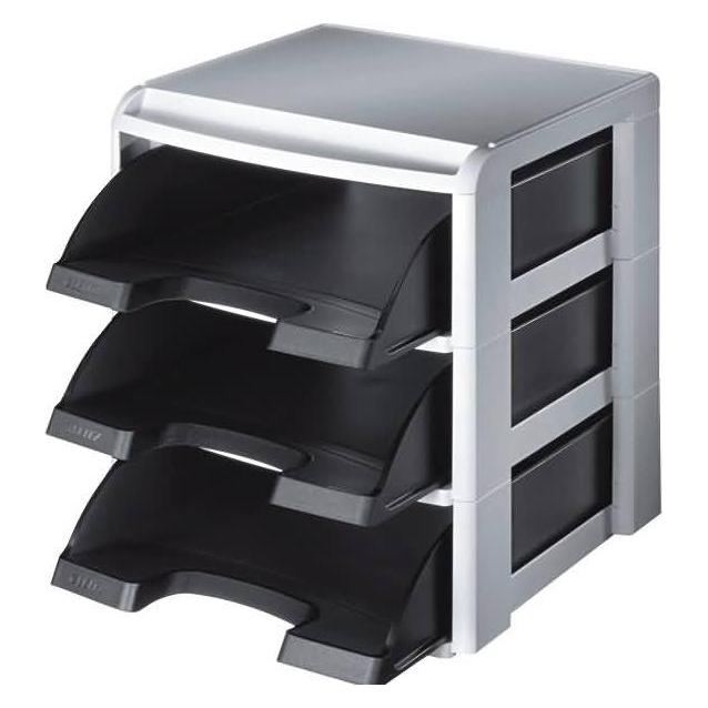 Leitz Briefkorb-Set (A4) (5327-00-95)