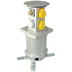 Gifas Electric 840959 Fußboden-Einbausteckdose