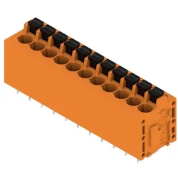 Weidmüller Leiterplattenklemme LMF 5.08/#1331260000