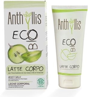 Anthyllis Leite Corporal Eco 150 ml