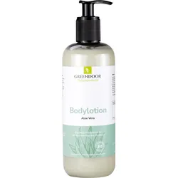 GREENDOOR Bodylotion Aloe Vera