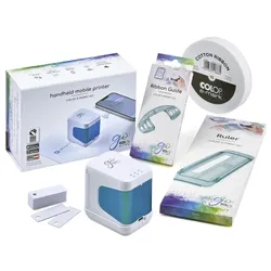 COLOP Elektrostempel e-mark® go Set