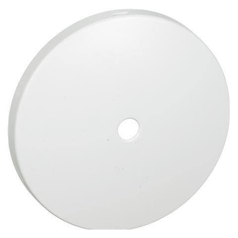 LK IHC Wirelesscover für Lampenfassung Weiss. (AAK530D6051)