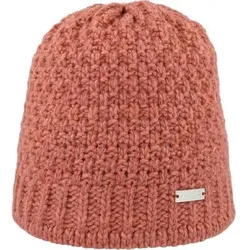 EISGLUT Mütze Mareike, Größe ONE SIZE in Braun Braun