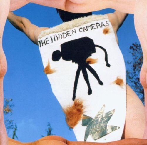 the Hidden Cameras - The Smell of Our Own - Preis vom 11.10.2026 03:10:56 h