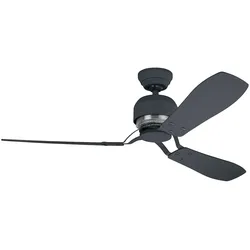 Hunter Industrie II 132cm Graphit