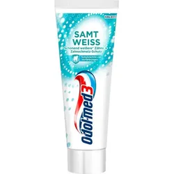 Odol-med3® SAMTWEISS Zahnpasta 75 ml