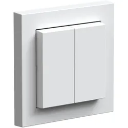 Ledvance Switch Kinetic Direc, Schalter + Taster, Weiss