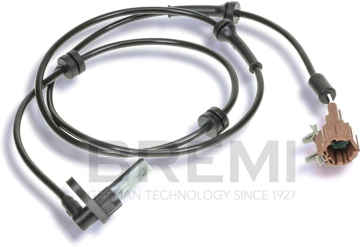 Bremi Sensor, Raddrehzahl 50947 Für Nissan