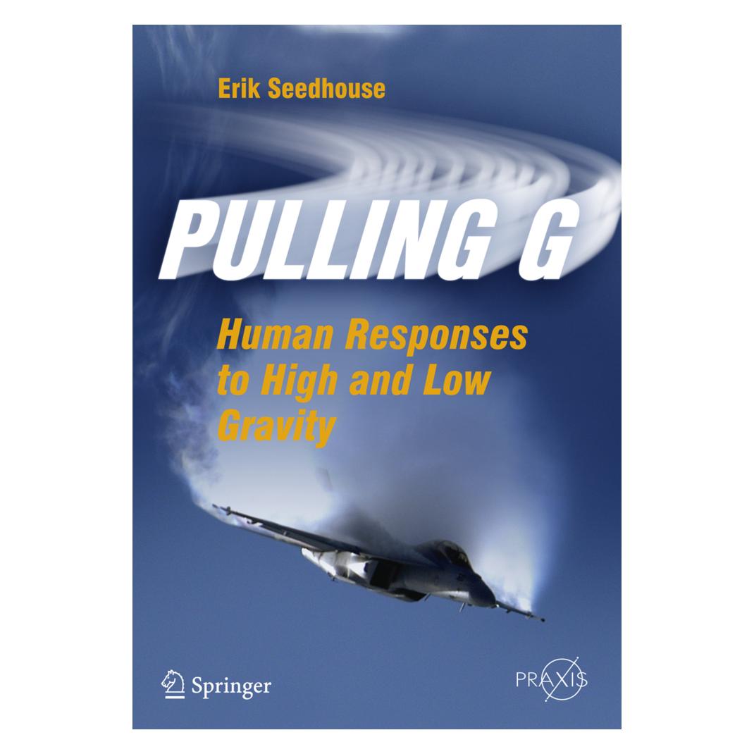 Springer Pulling G (Englisch, Softcover, Erik Seedhouse) (55417998)