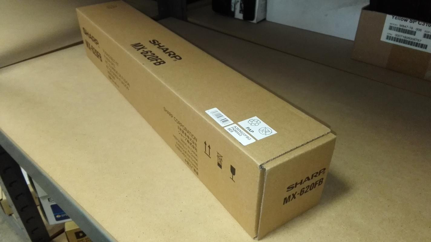 Sharp fixeerunitriem MX-620FB voor Sharp MX-6500N