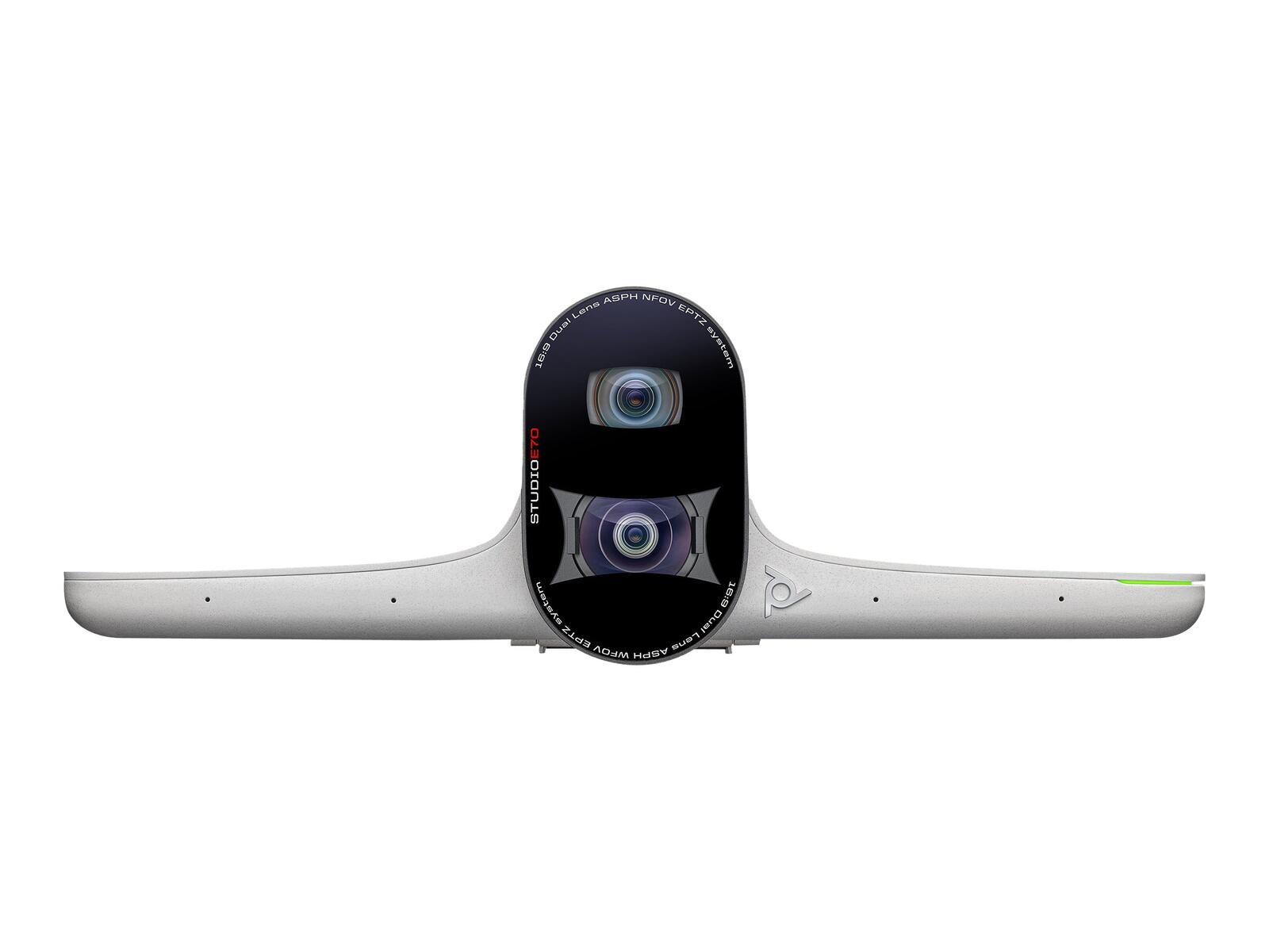 Poly Studio E70 4K-Videokonferenzkomponente 842F8AA