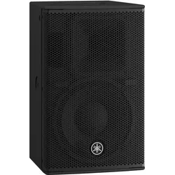 Yamaha DHR10 10" Aktivlautsprecher