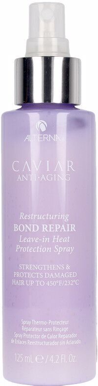 Alterna Caviar Restructuring Bond repair leave-in heat prot. vaporisateur 125 ml