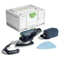 Festool Akku-Deltaschleifer DTSC 200-Basic