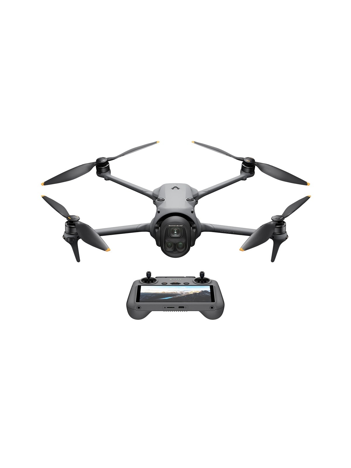 DJI - Mavic 4 Pro Fly More Combo (RC 2) - 1.063 kg - C2