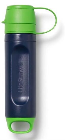 LifeStraw Solo Water Filter, Lime Ade