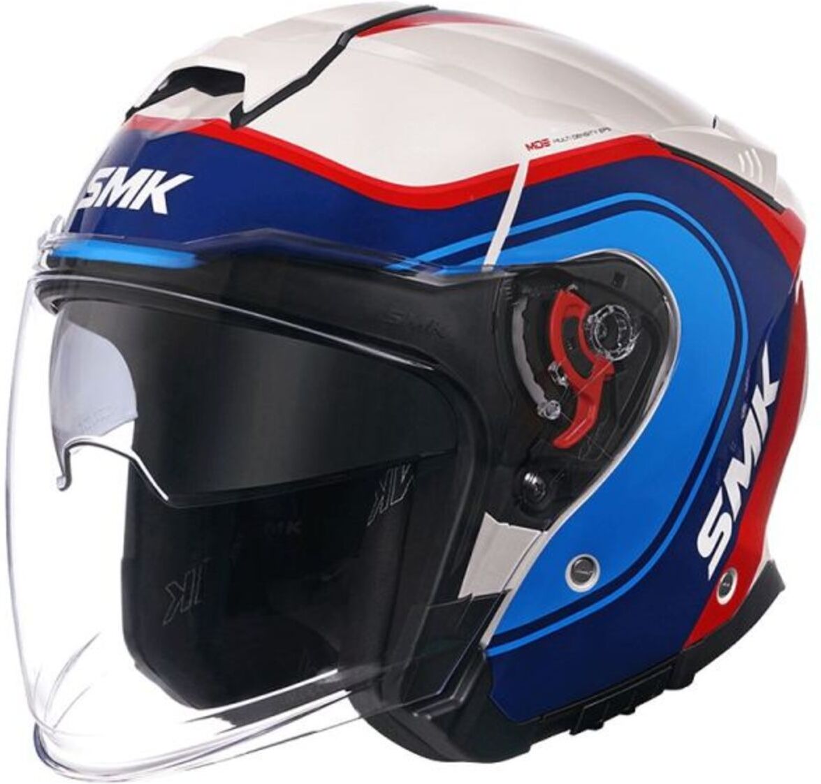 Smk Casco GTJ Größe M