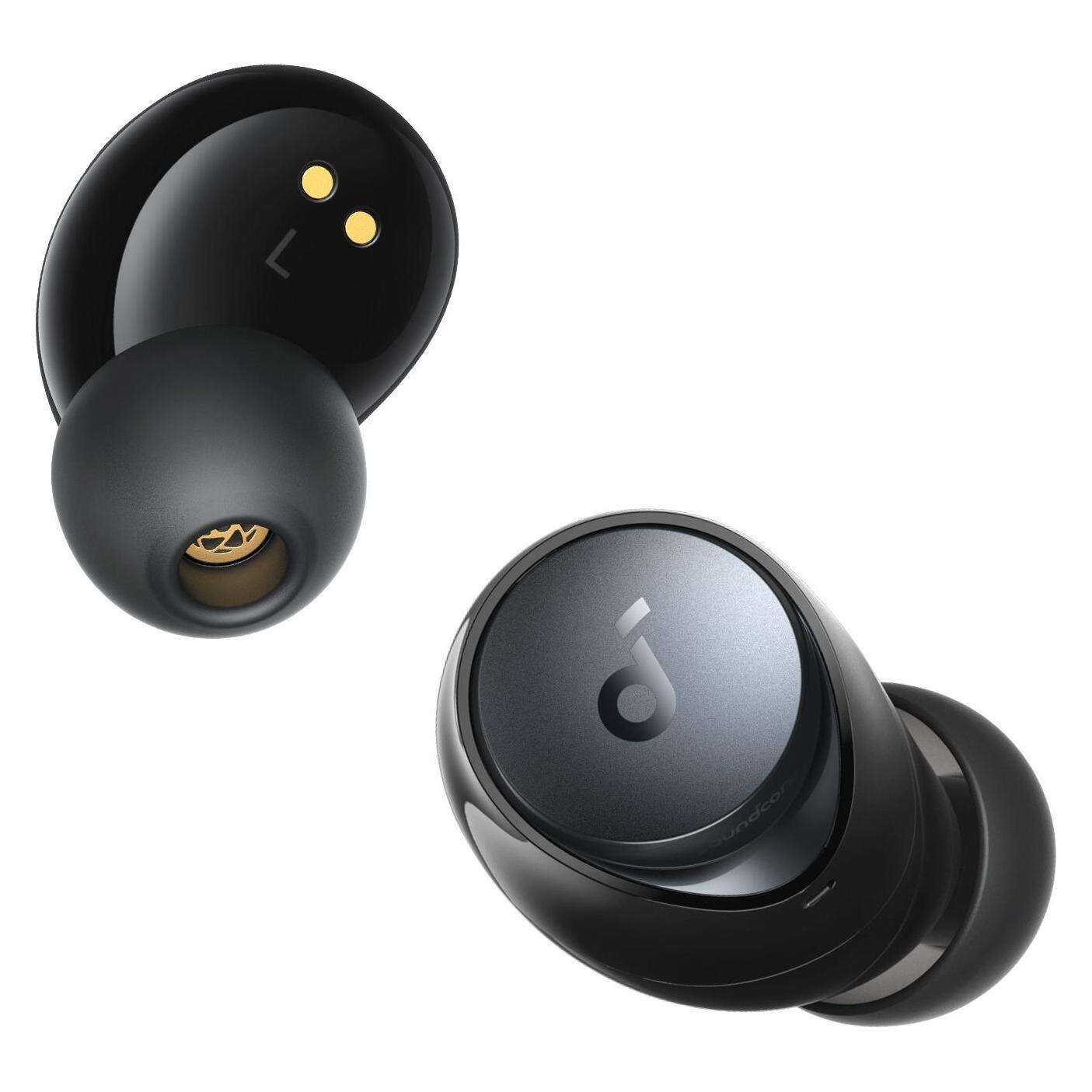 Anker Soundcore Space A40 (ANC, 10 h, Kabellos) (A3936G11)