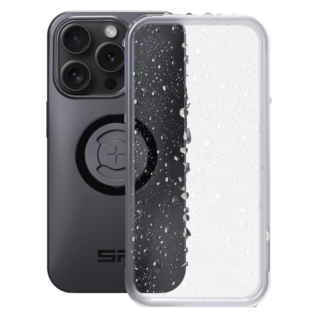 Sp Connect Weather Cover iPhone 16 Pro (Apple iPhone 16 Pro) (55278)
