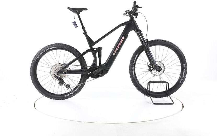 Stevens E-Inception AM 6.6.1 E-Bike Fully - 306252