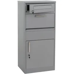 MCW, Briefkasten, R36