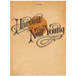 Neil Young: Harvest, Sachbücher von Neil Young