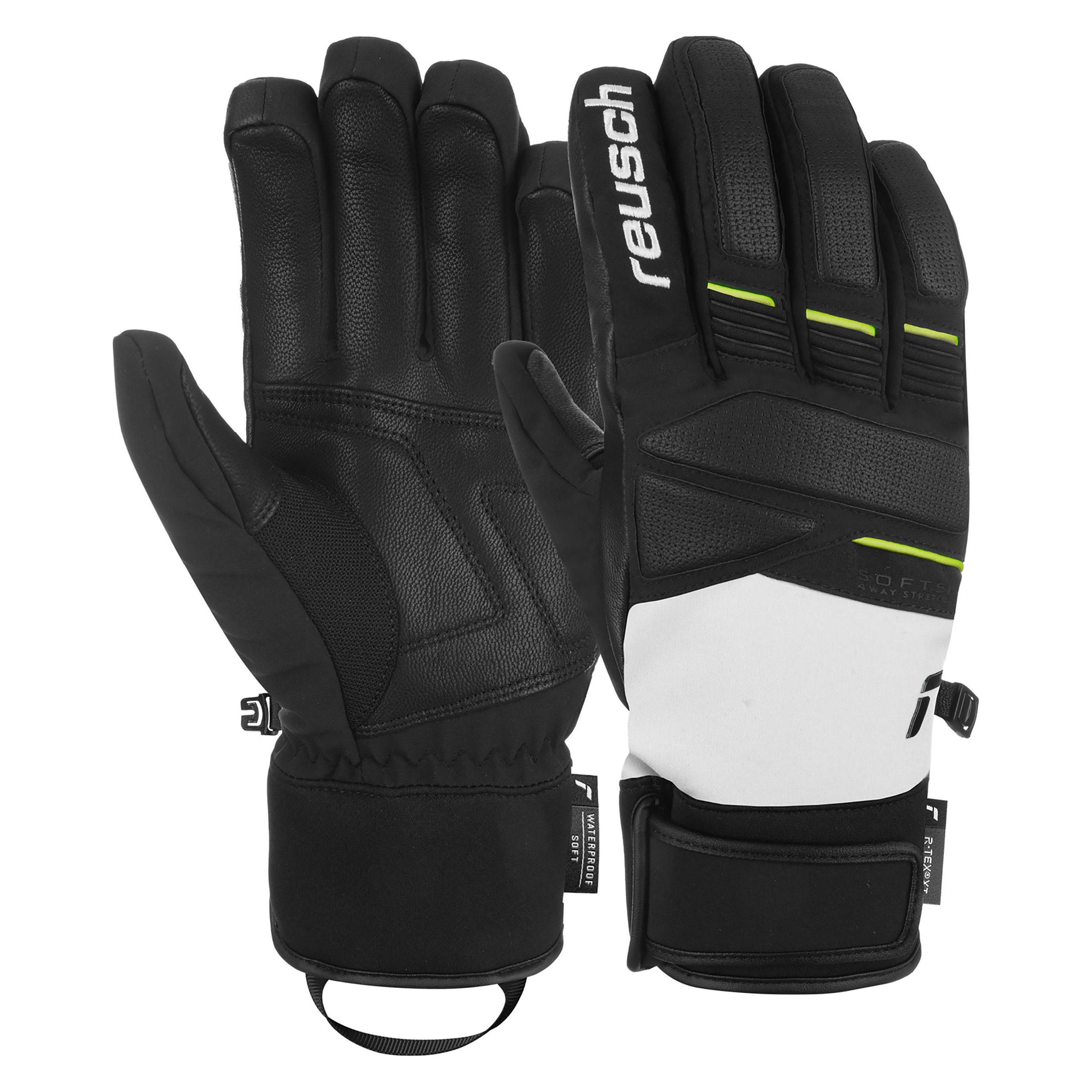 Reusch Thunder R-TEX XT (9) (6401216-6593)
