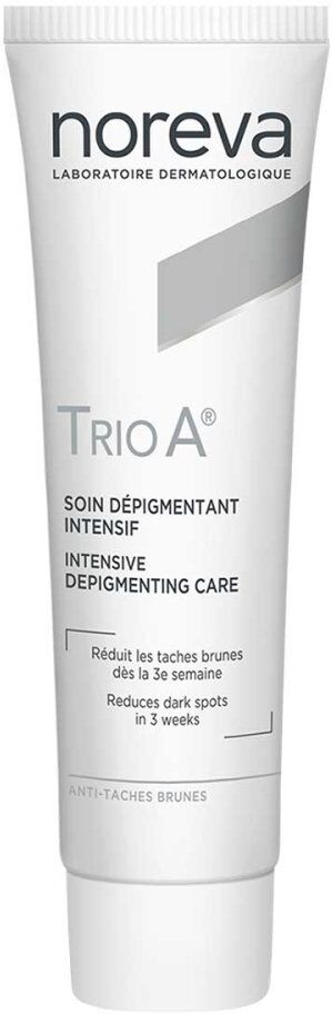 Noreva Trio A depigmentierende Emulsion