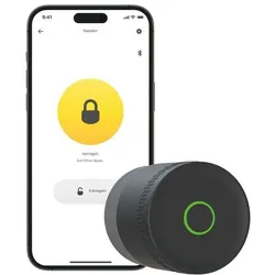 Yale, Zutrittskontrolle, Linus Smart Lock L2 Lite (Smartphone)