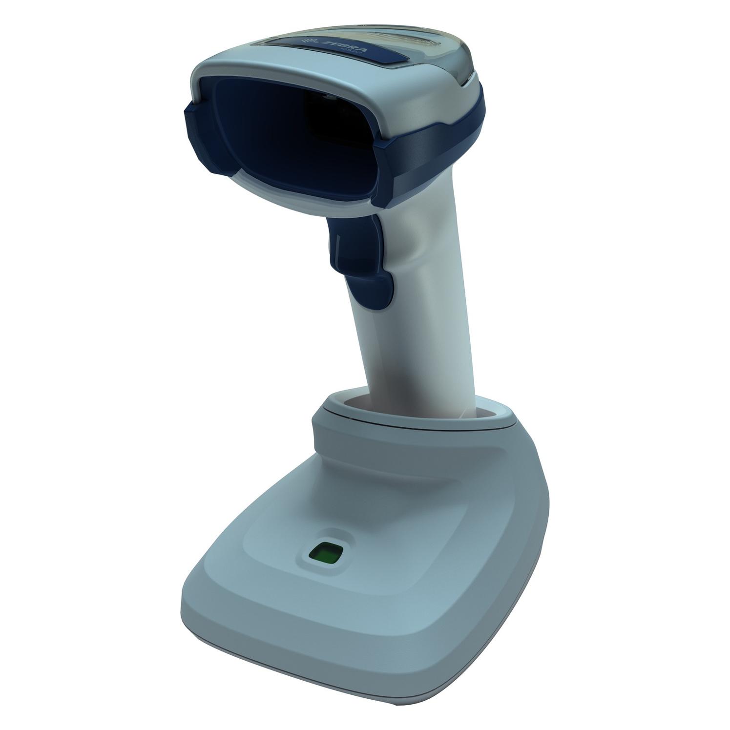 Zebra DS2278-HC Healthcare (1D-Barcodes, 2D-Barcodes) (DS2278-HCBU2100PRR)