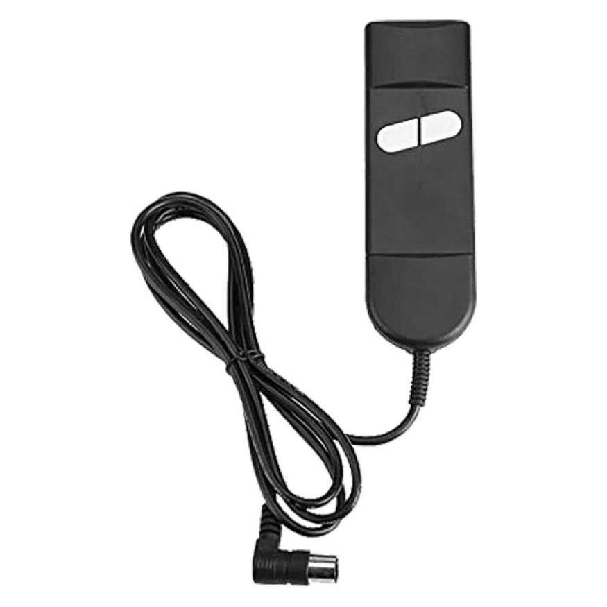 VAR KABEL-FERNBEDIENUNG F.PR-90300. (Gerätespezifische Fernbedienung) (39179185)