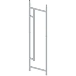 Altrex Durchgangsrahmen - 0.75 m Breite - MiTOWER